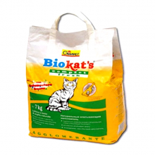 Biokat's Compact Fresh macska alom 7 kg