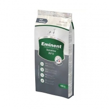 Eminent Dog Sensitive 25/13 kutyatáp 15kg + 2 kg Gratis