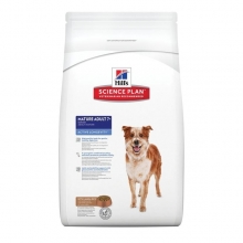 Hill's SP Canine Mature Adult 7+ Active Longevity Lamb & Rice (12 kg)