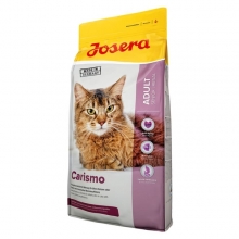 Josera Carismo Adult macskatáp (10 kg)