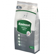 Eminent Dog Sensitive 25/13 kutyatáp (3 kg)